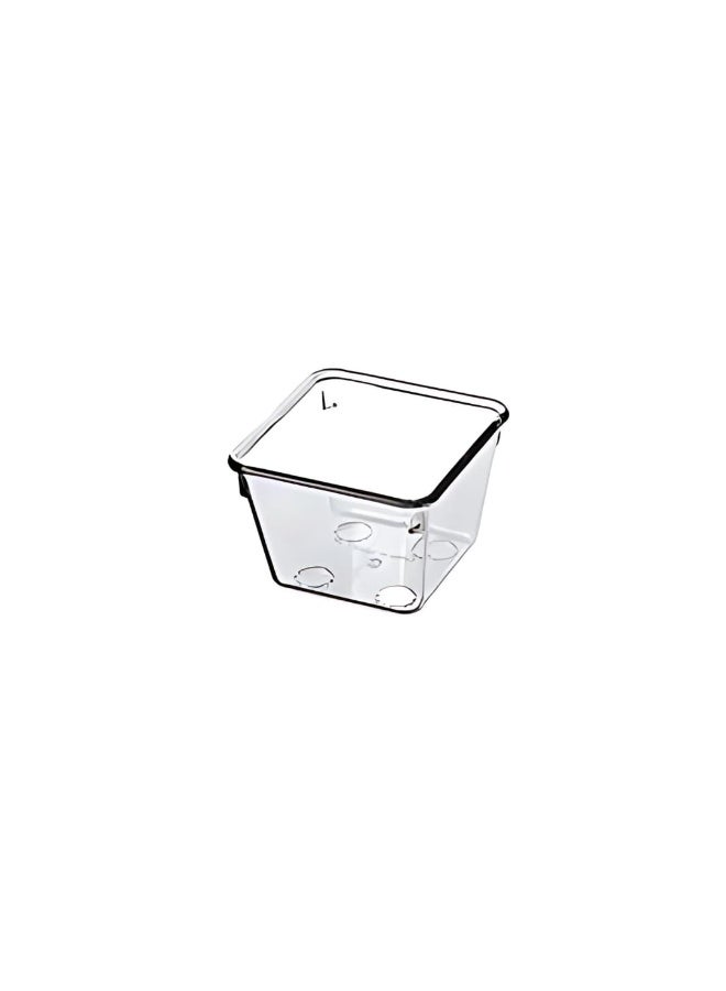 Marcolo Mini Drawer Organizers (7.5 X 7.5 X 5.4  CM) - Image 1